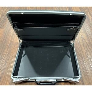 Vintage 70's Samsonite Brief Case Attaché Case Excellent Condition